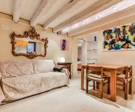Apartman Ca' Bianca Velence