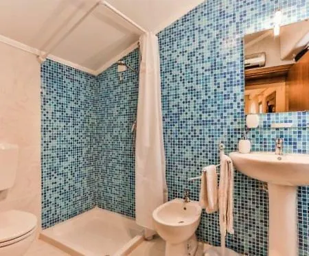 Ca' Bianca Apartman *
