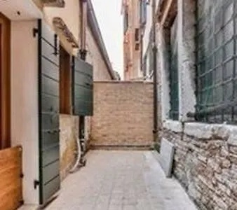 Apartament Ca' Bianca *