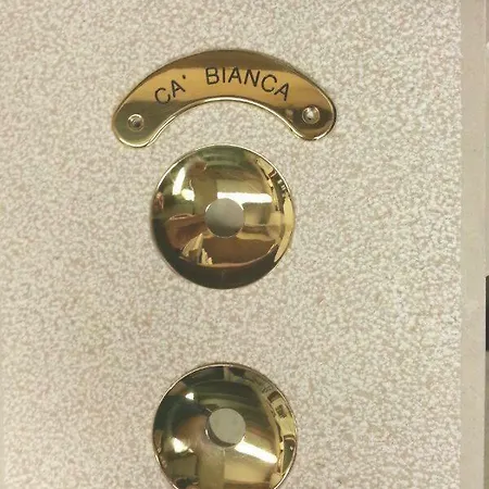 아파트 Ca' Bianca 베니스