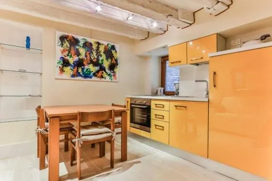 Appartement Ca' Bianca *