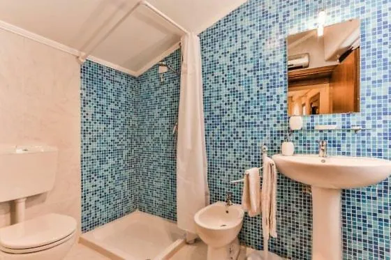 Ca' Bianca Appartement *