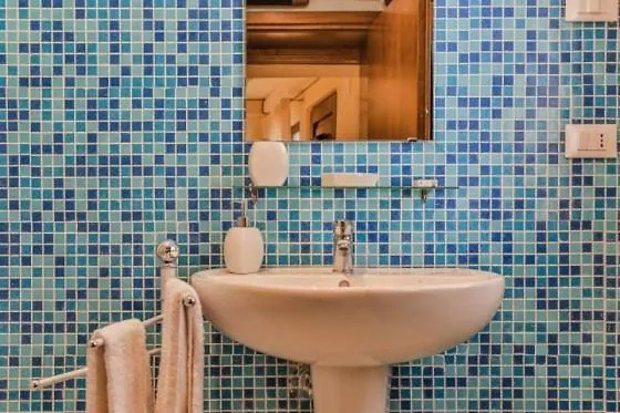 Ca' Bianca * البندقية