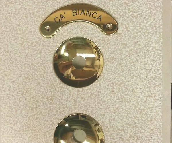 شقة Ca' Bianca البندقية
