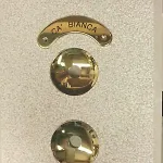 Appartement Ca' Bianca Venetië