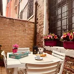 Ca' Bianca * Venetië