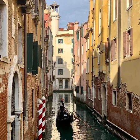 Appartement Ca' Bianca