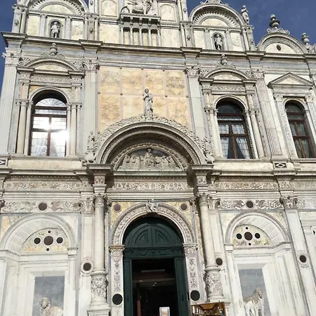 Ca' Bianca