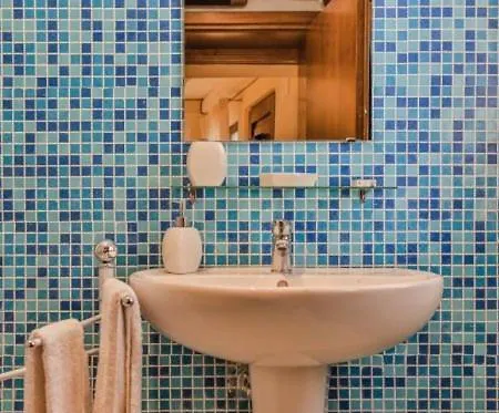 Ca' Bianca * Venetië