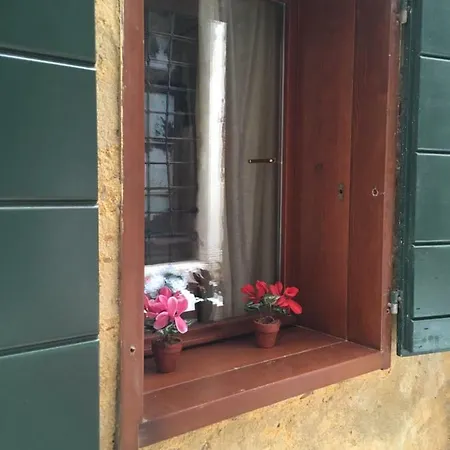 Ca' Bianca * Benátky